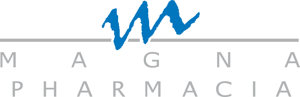 Magna Pharmacia Logo